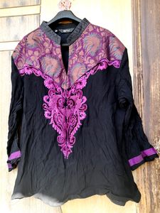 Short Kurti/tunic