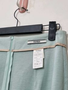 Korean Pencil Skirt (Imported)