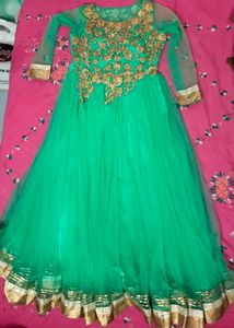 Beautiful N Elegant Gown