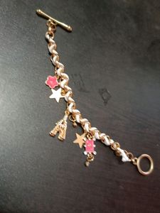 Korean Bracelet For Women And Girls