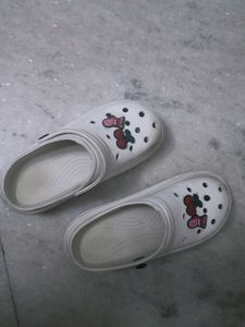 Crocs For Women With Charms