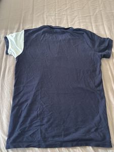 Used Benetton T Shirt (s)