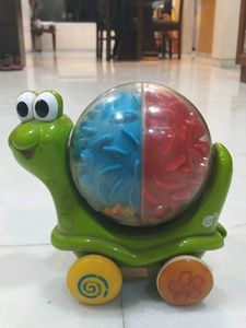 🐌Snali Moving Toy For Kids 🐌