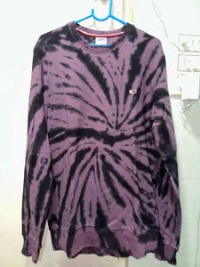 TOMMY HILFIGER SWEATSHIRT