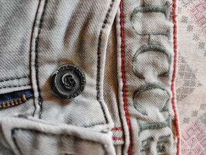 Orignal Gucci Denim