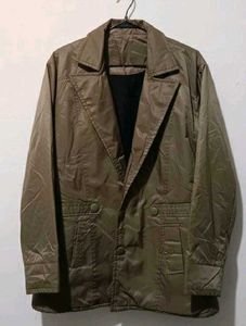 Last Price 🎀Vintage Brown Blazer Jacket