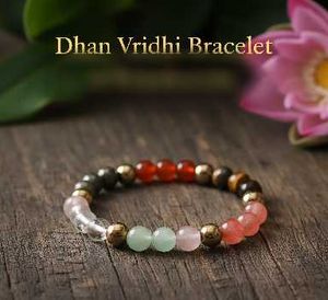 Dhan Vridhi Bracelet