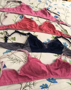 Bra Bundle - Comfort &amp; Support