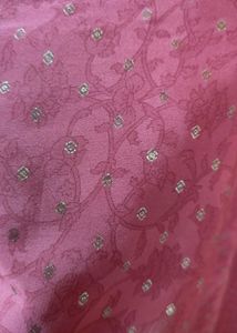 Elegant Ethnic Saree