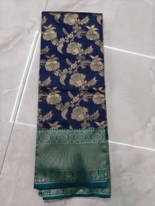 Elegant Banarsi Saree