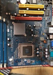 kharab Desktop Mother Board