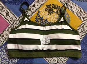 Brand New Sports Bra