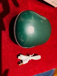 Green Light Therapy Device Messager New Wd Tag