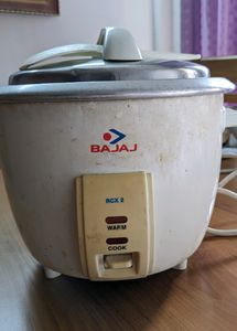 Rice Cooker