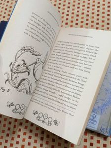 Harry Potter Book Set