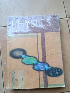CBSE CLASS 12 PHYSICS TEXTBOOK (PART 1)