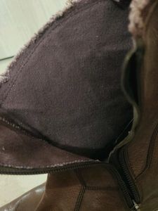 Brand New Custom Boots-Genuine Leather