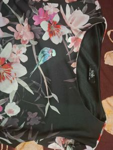 Bodycon Dress Or Kurti