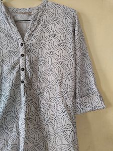 Short Kurta