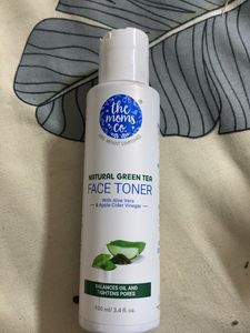 Moms Co Face Toner