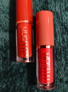 🍉Mugfeen Lipstick Set