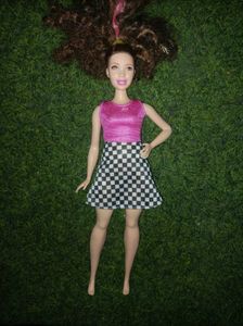 Mattel Doll