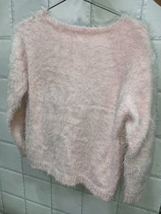 Soft Fit Sweater