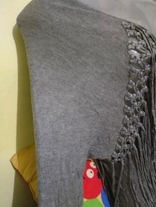 Summer Shrug For Women