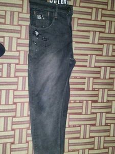 Killer Denim Jeans