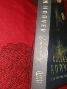 verity by colleen hoover