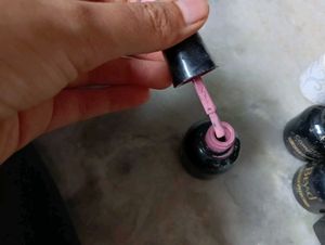GEL POLISH