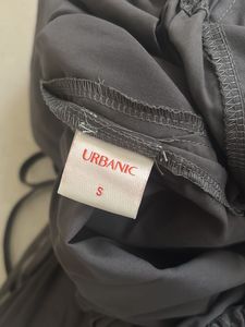 Stylish Gray Cargo Pants