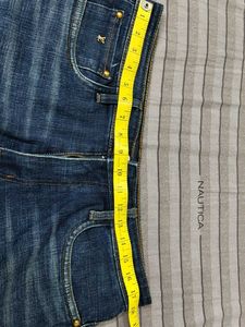 Louis Vuitton Denim Jeans