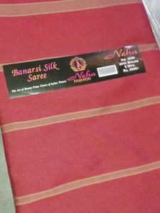Formal And Elegant Saree