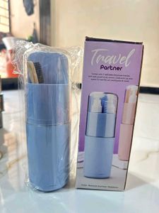 Travel Partner Kit