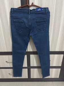 Blue Jeans