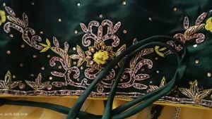 girls lehenga