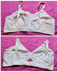 Combo Of 4 Branded Bra Mix Sizes