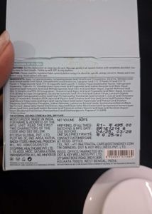 Dot &amp; Key 72 Hr Hydrating Gel
