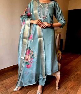 Kurta Set