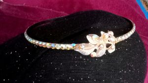 3 Combo Pieces Hair Tiaras