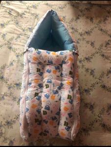 Brand new baby carrier