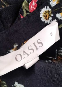 OASIS button down shirt