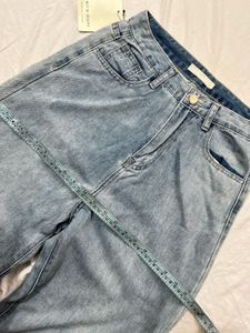 WOMEN JEANS