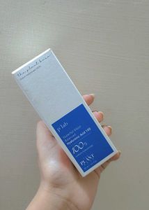 The Plant Base Hyaluronic Acid 100% Serum