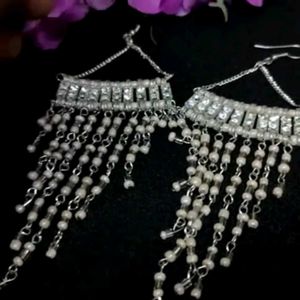 Beautiful Handmade Earings