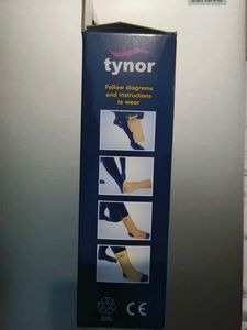 Tynor Anklet Support