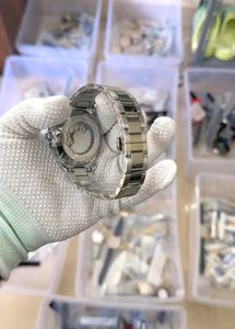 Fossil Blue Watch automatic