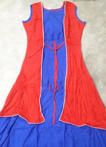 New Long Gowns