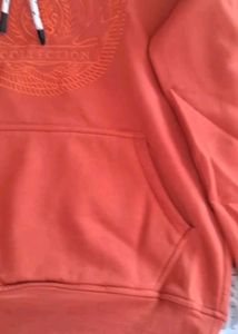 Men Hoodie